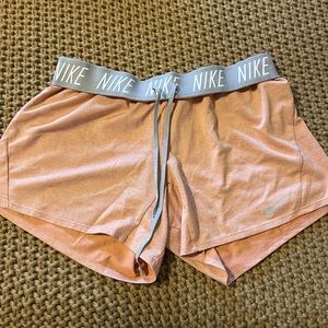 Nike shorts